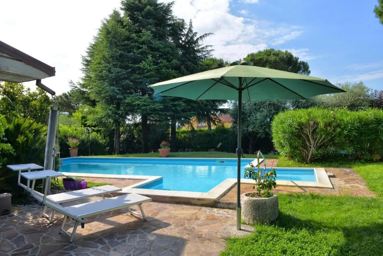 Appartamento Cesare Manerba del Garda Italy