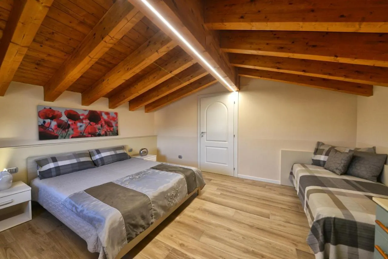 Appartamento Cesare Manerba del Garda Apartment