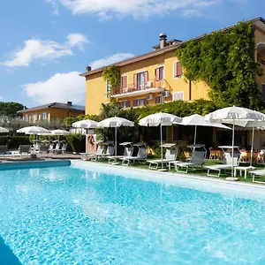 Hotel La Quiete Park, Manerba del Garda