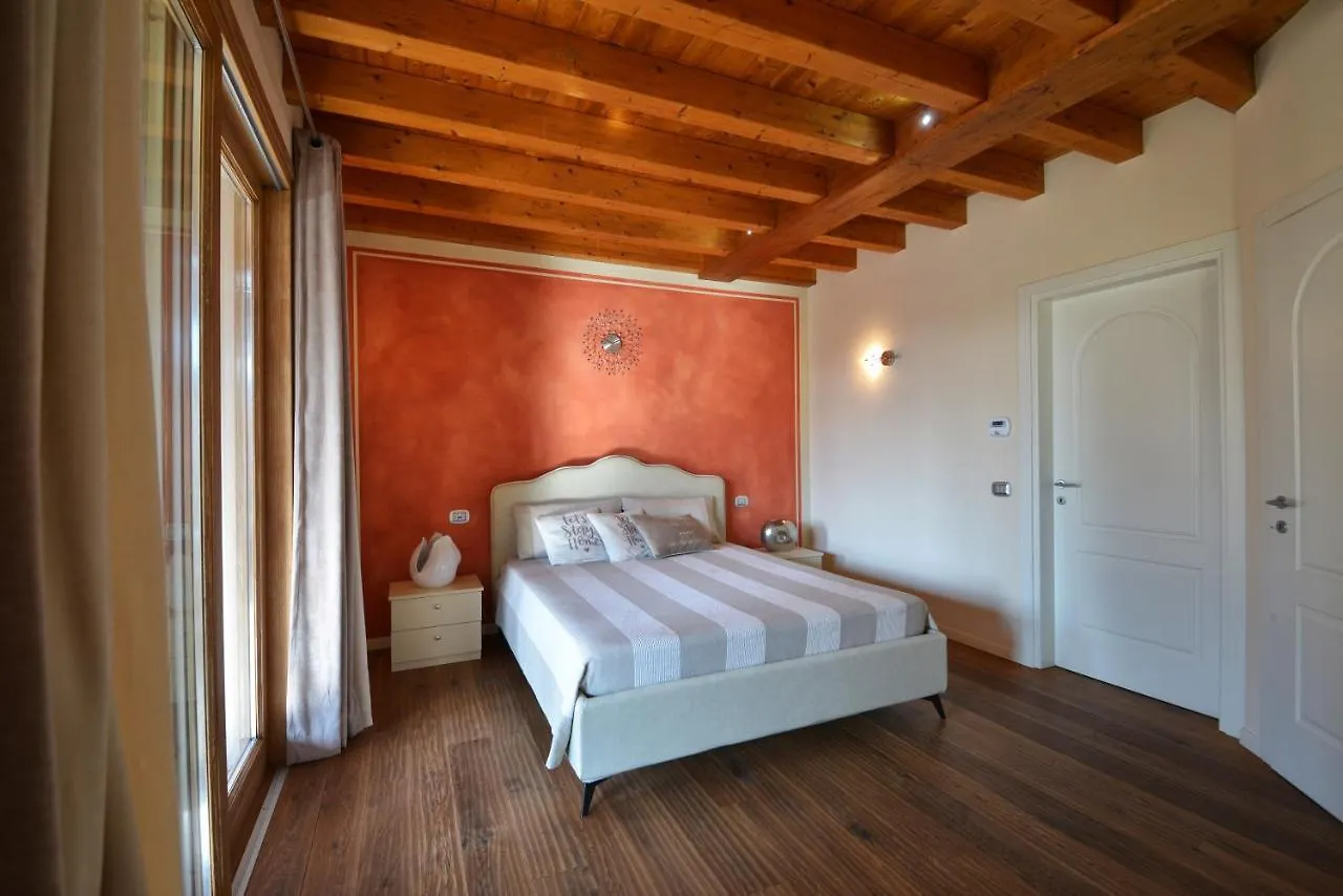 Appartamento Cesare Manerba del Garda Apartment