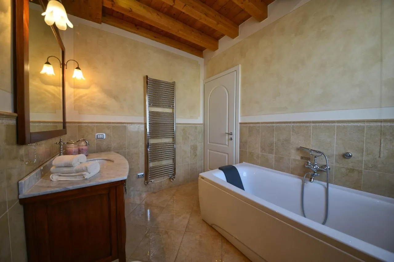 Apartment Appartamento Cesare Manerba del Garda