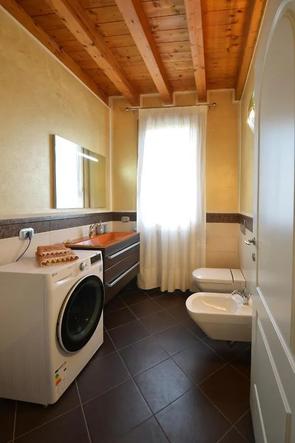 Appartamento Cesare Manerba del Garda 0*,