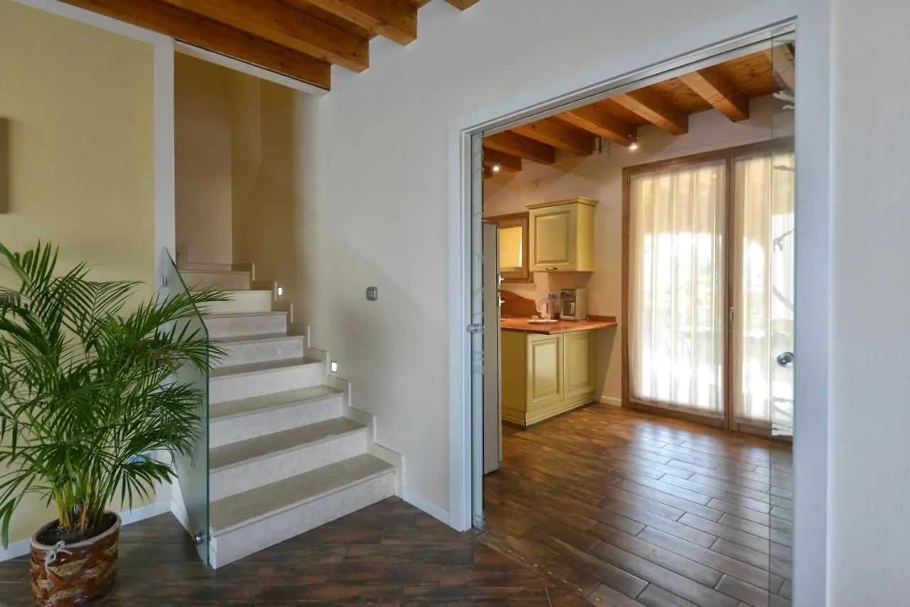 Appartamento Cesare Manerba del Garda Apartment