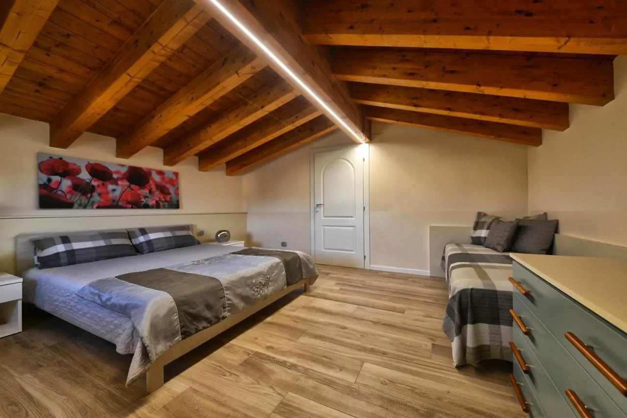 Apartment Appartamento Cesare Manerba del Garda