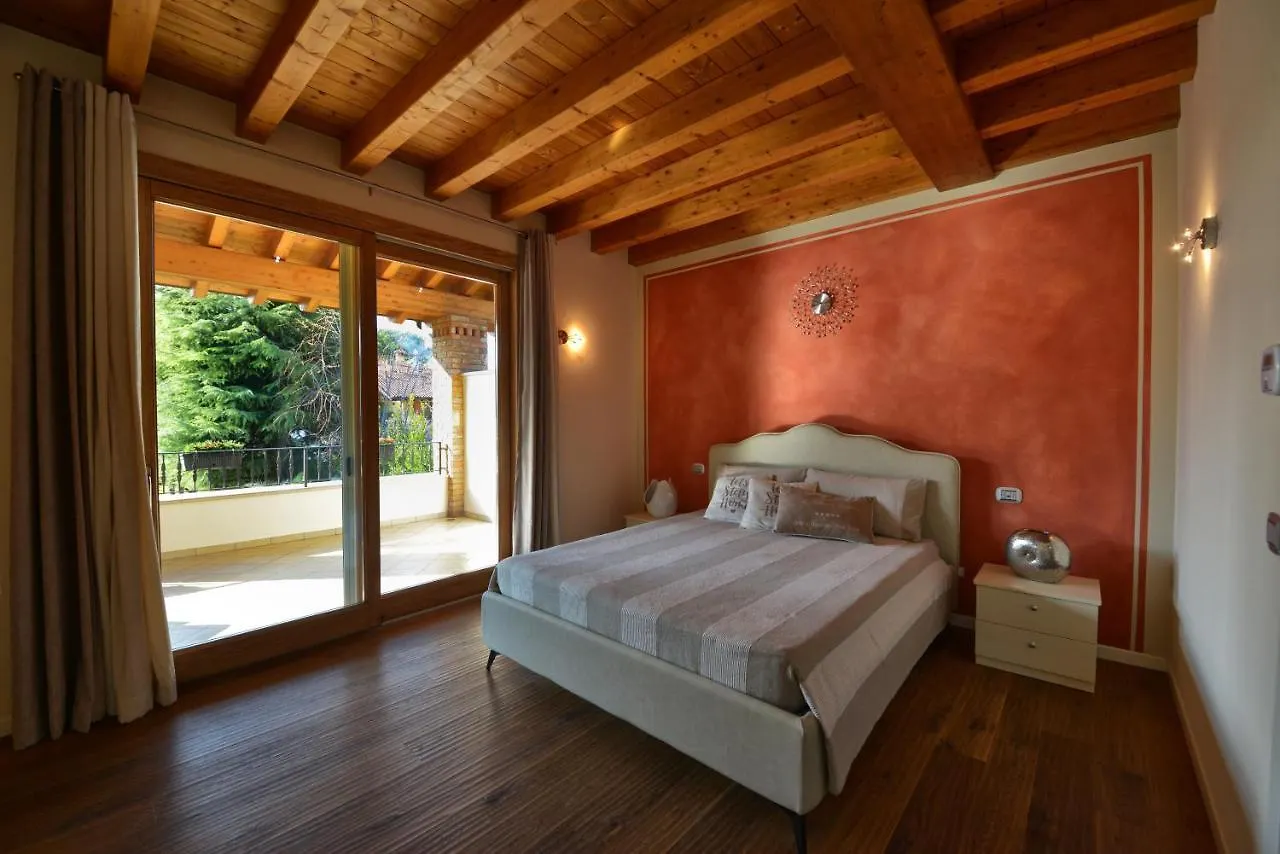 Apartment Appartamento Cesare Manerba del Garda