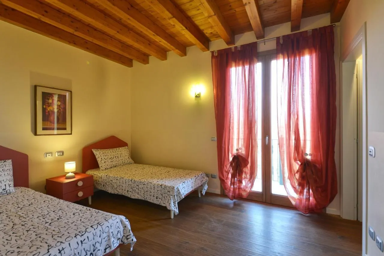 Appartamento Cesare Manerba del Garda Apartment