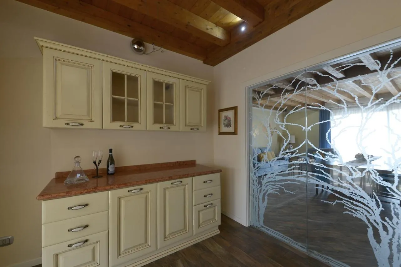 Appartamento Cesare Manerba del Garda Apartment