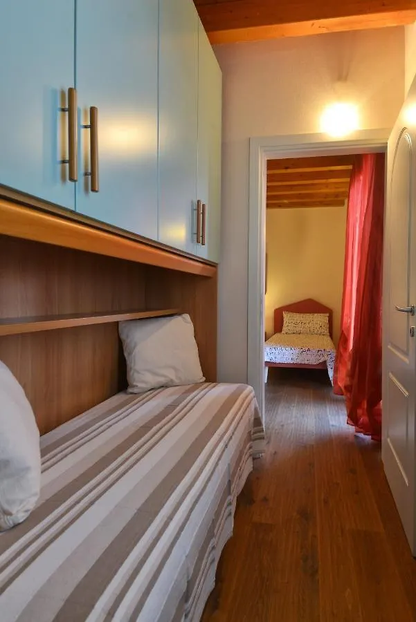 Appartamento Cesare Manerba del Garda Italy