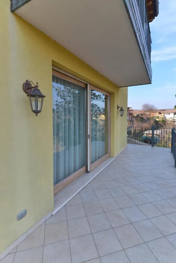 Appartamento Cesare Manerba del Garda 0*,  Italy