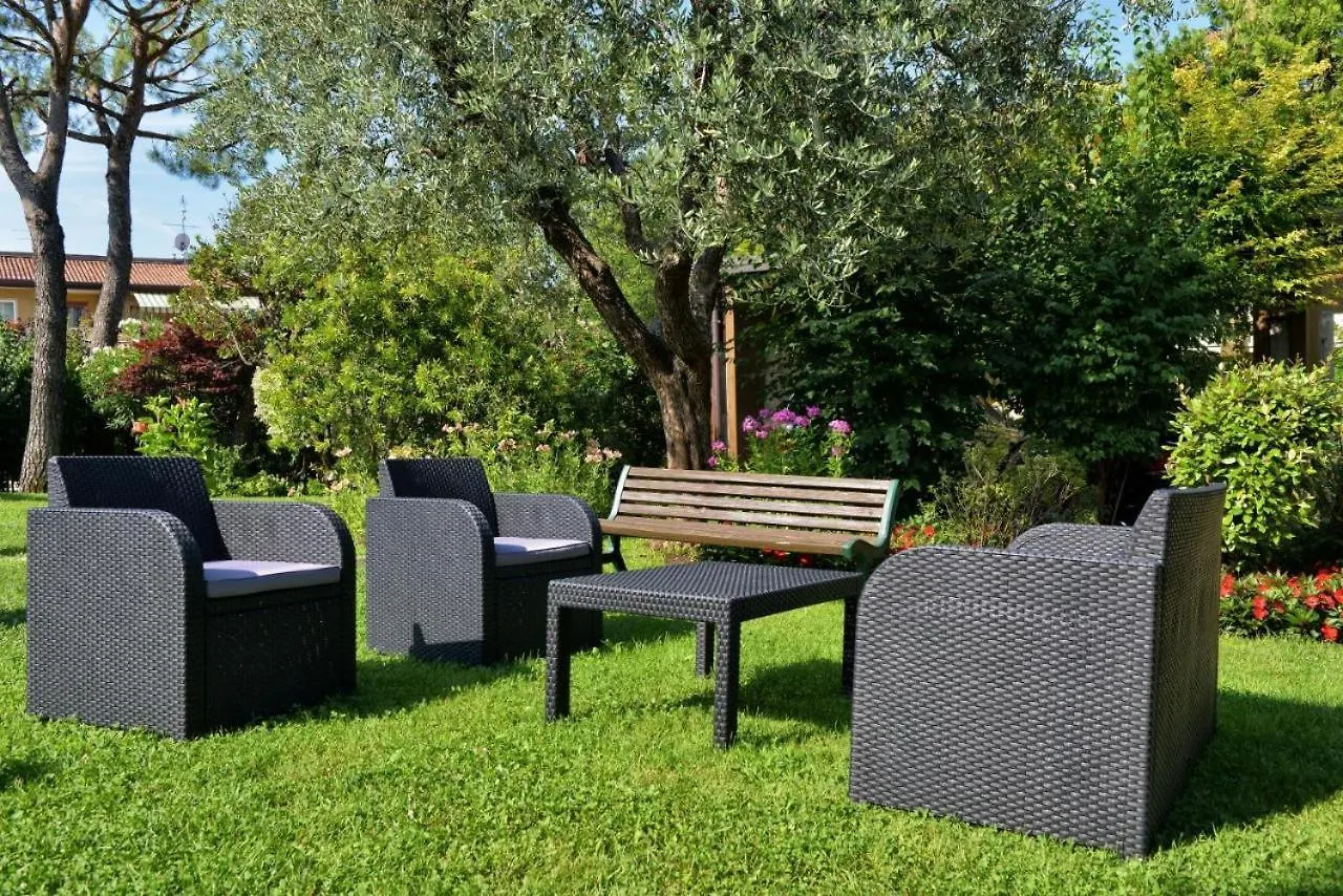 Appartamento Cesare Manerba del Garda Apartment