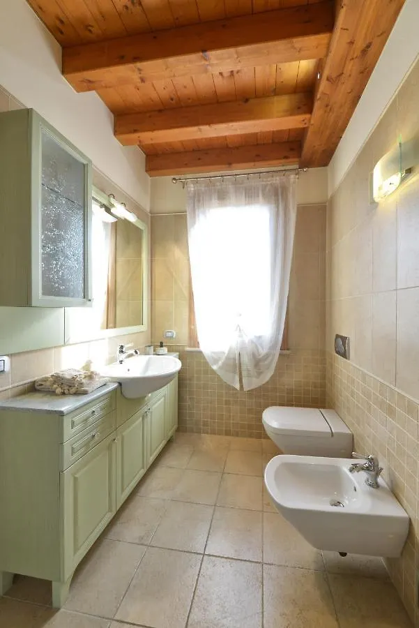 Apartment Appartamento Cesare Manerba del Garda