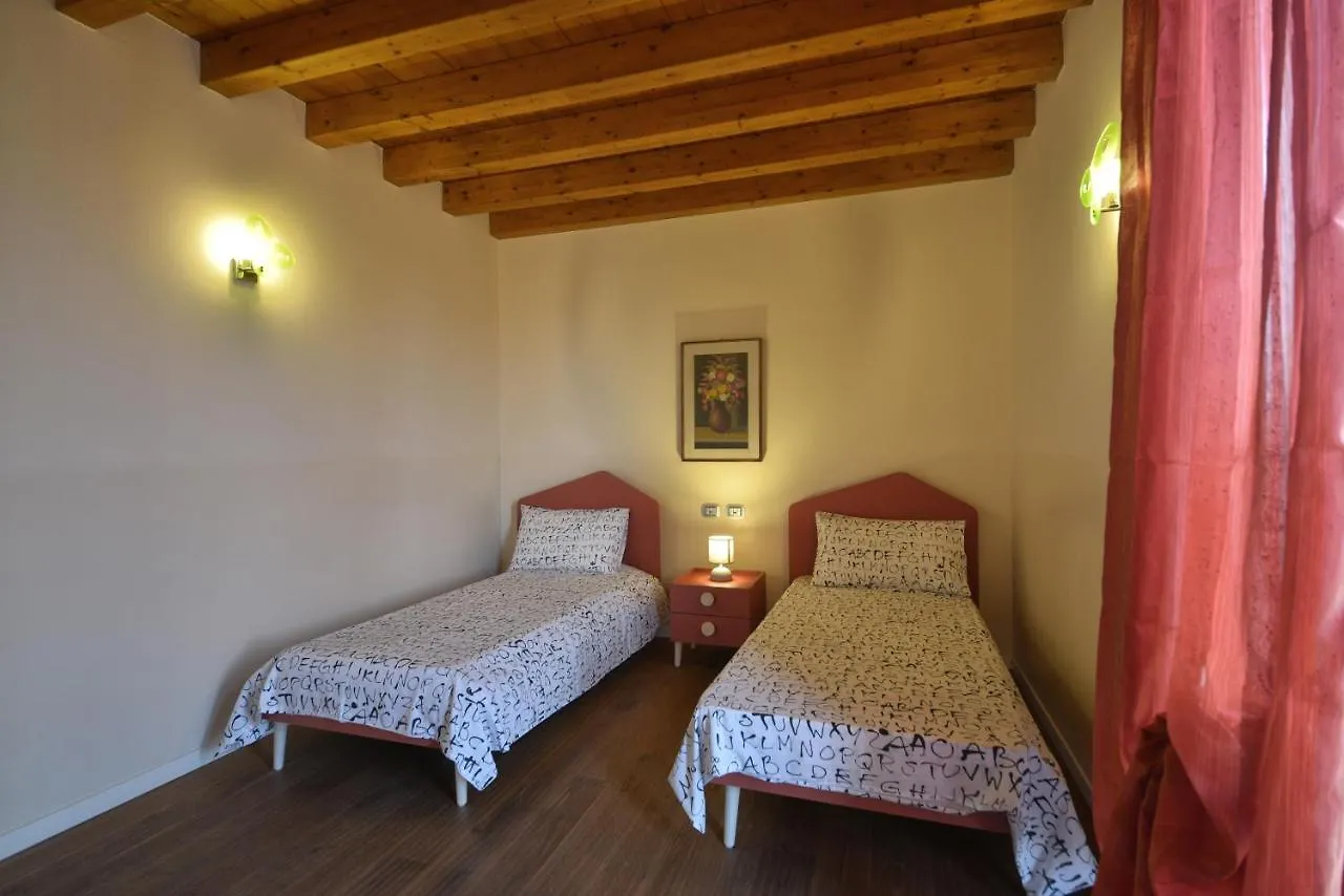 Appartamento Cesare Manerba del Garda