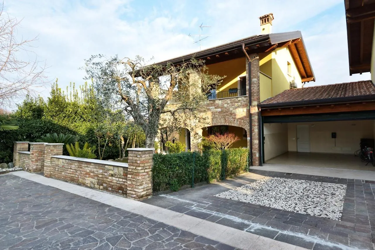 Appartamento Cesare Manerba del Garda 0*,