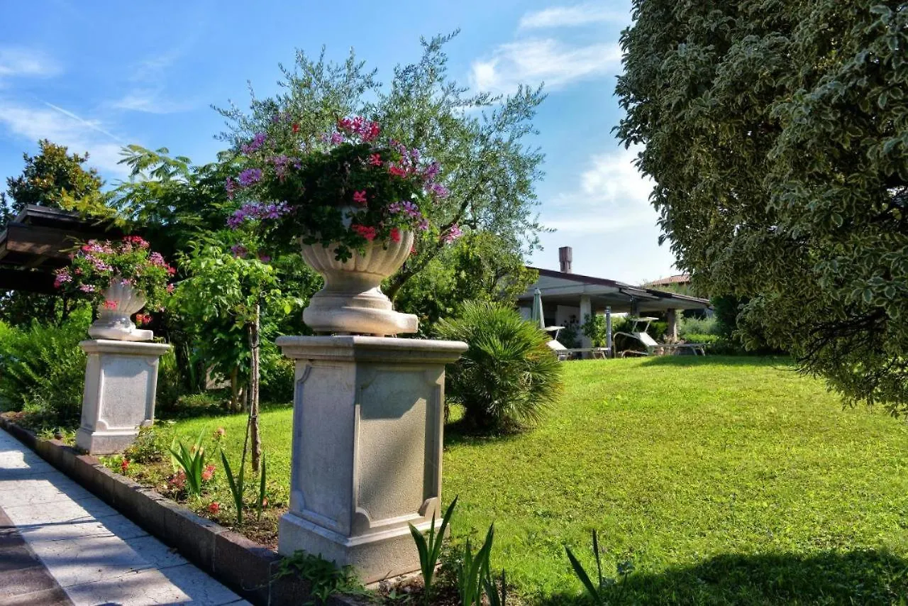 Appartamento Cesare Manerba del Garda Apartment