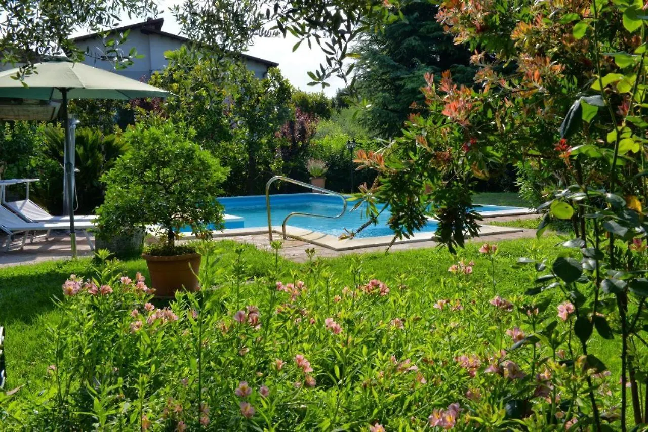 Apartment Appartamento Cesare Manerba del Garda