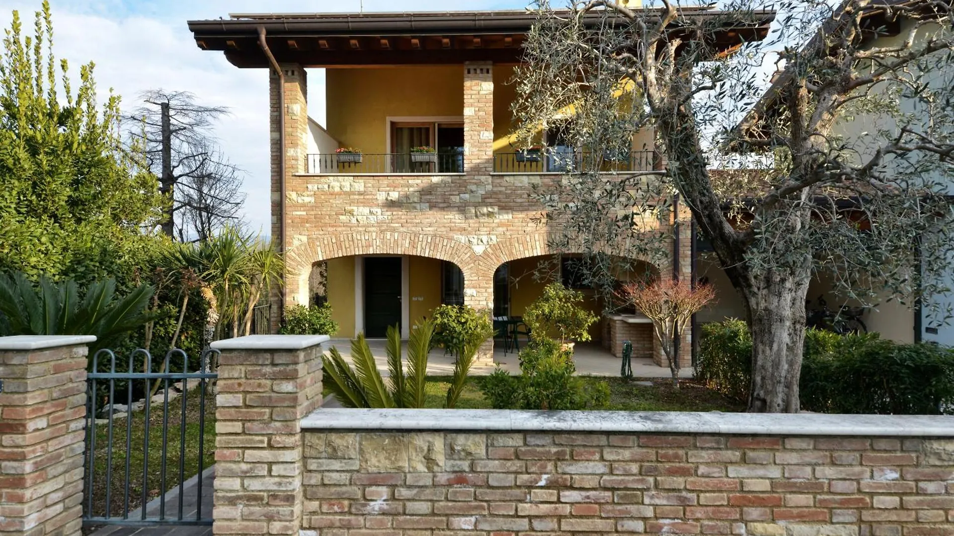 Appartamento Cesare location