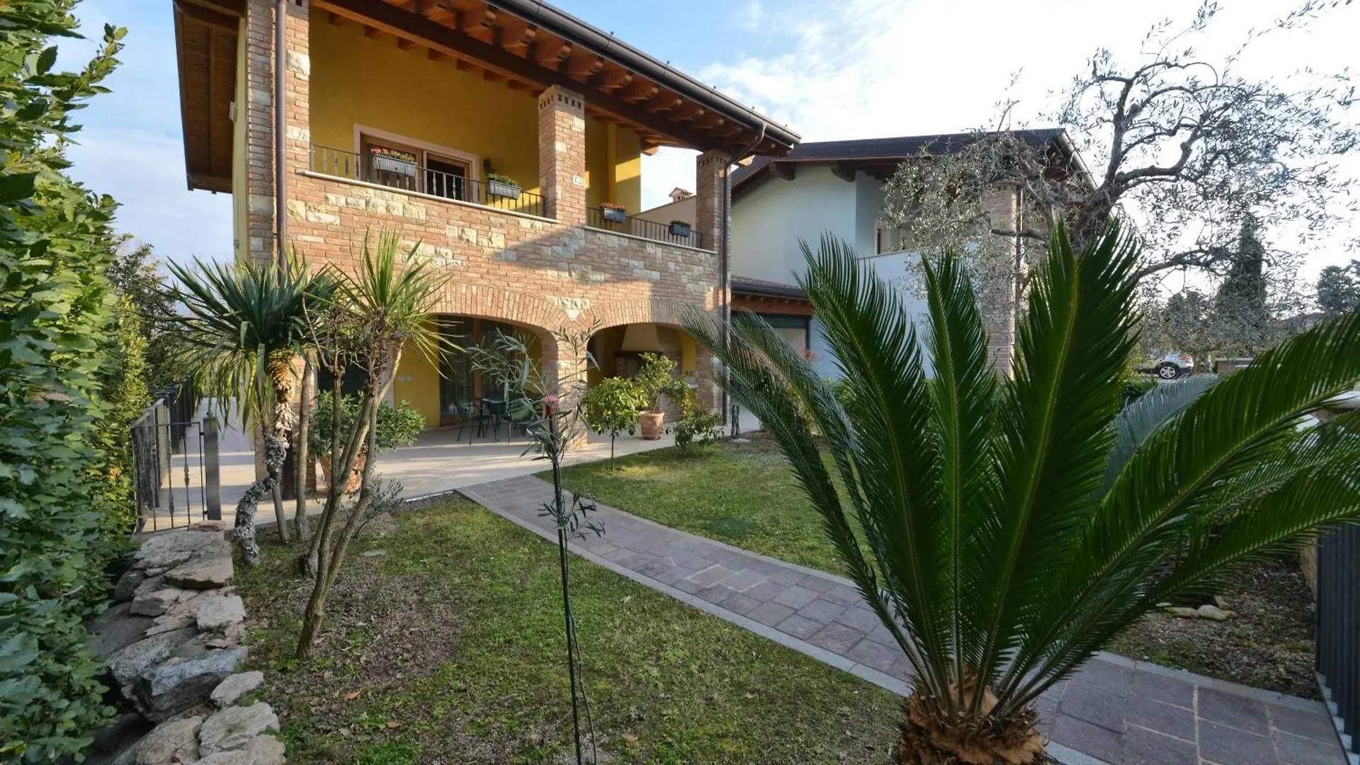 Apartment Appartamento Cesare Manerba del Garda