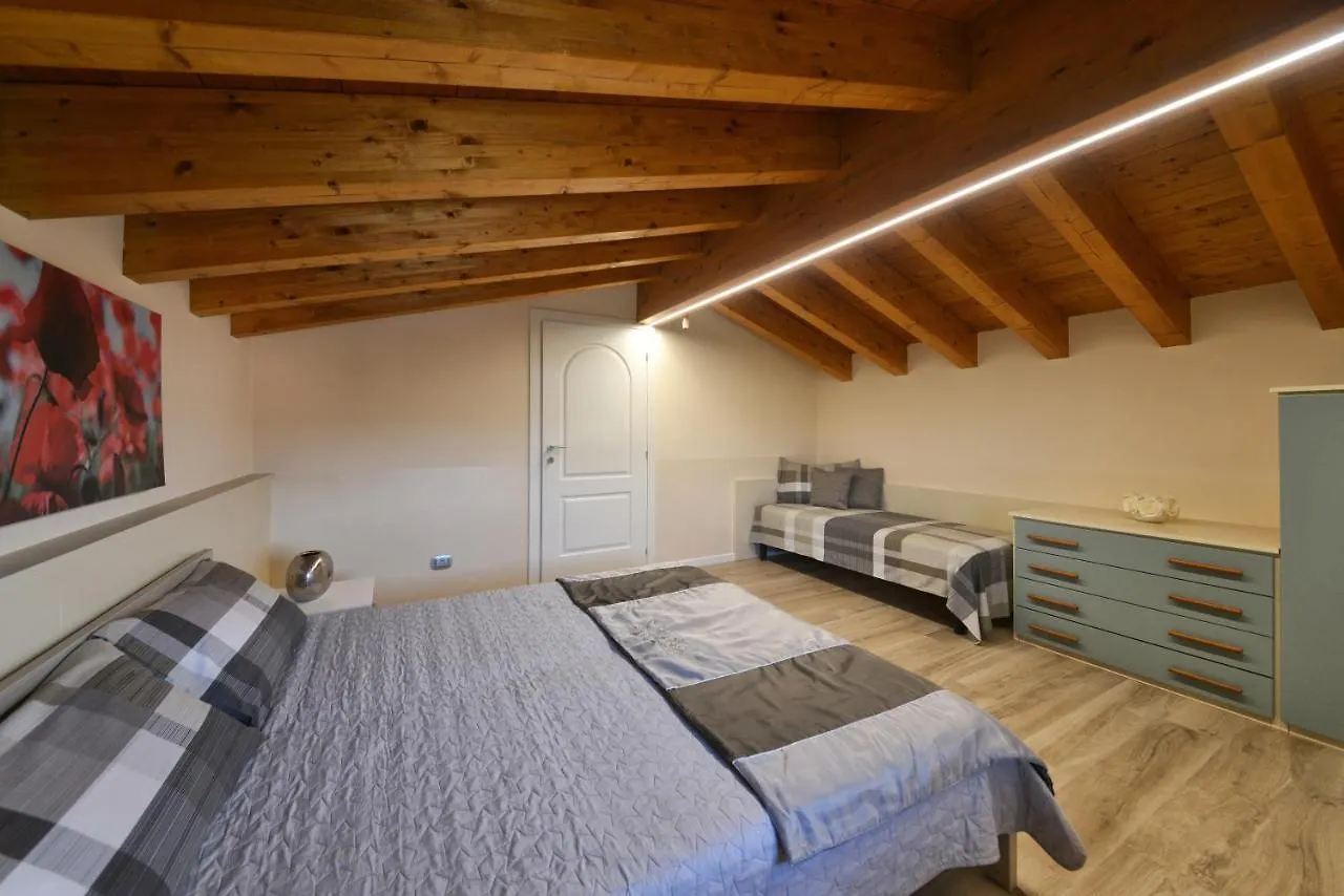 Apartament Appartamento Cesare Manerba del Garda