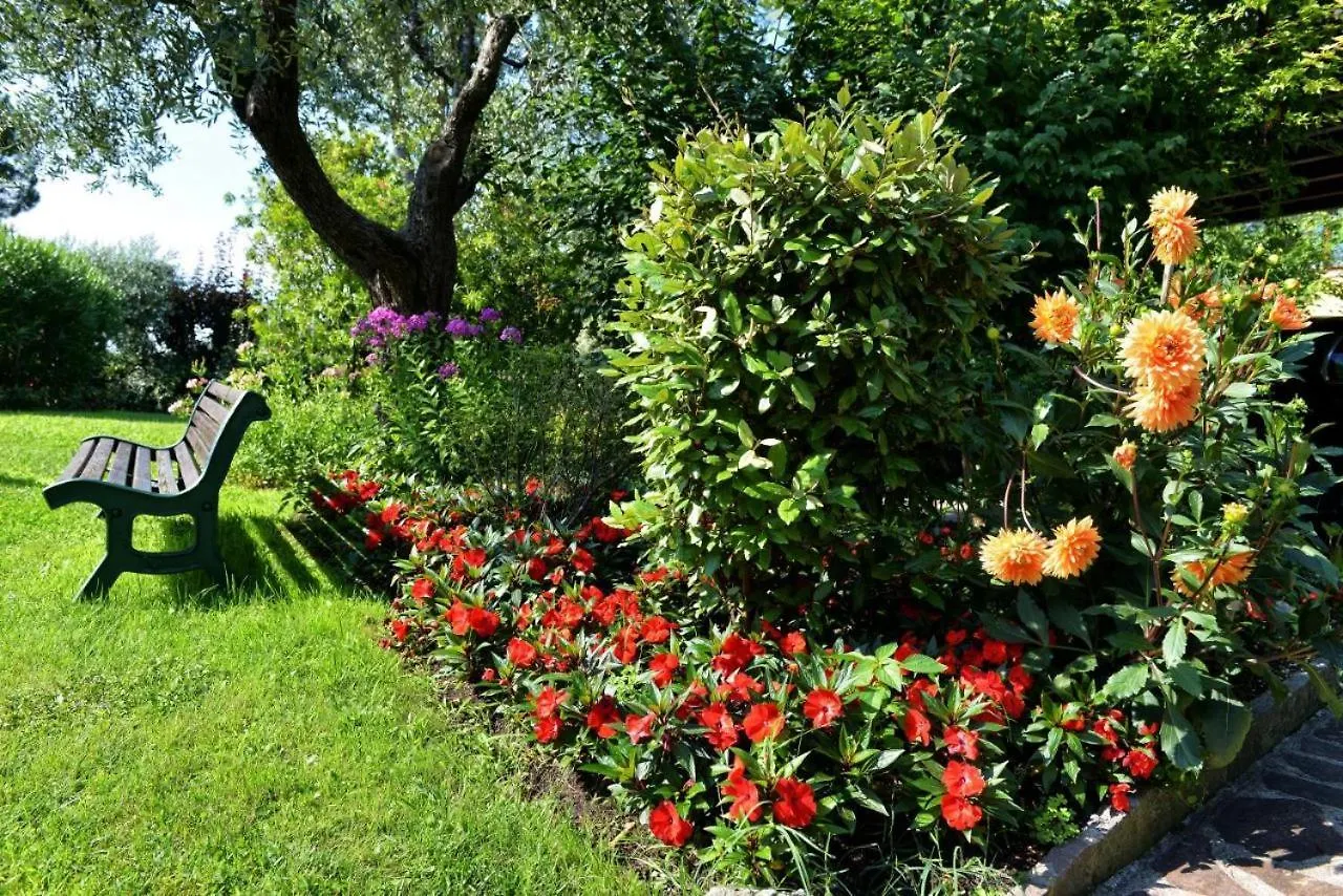 Apartament Appartamento Cesare Manerba del Garda